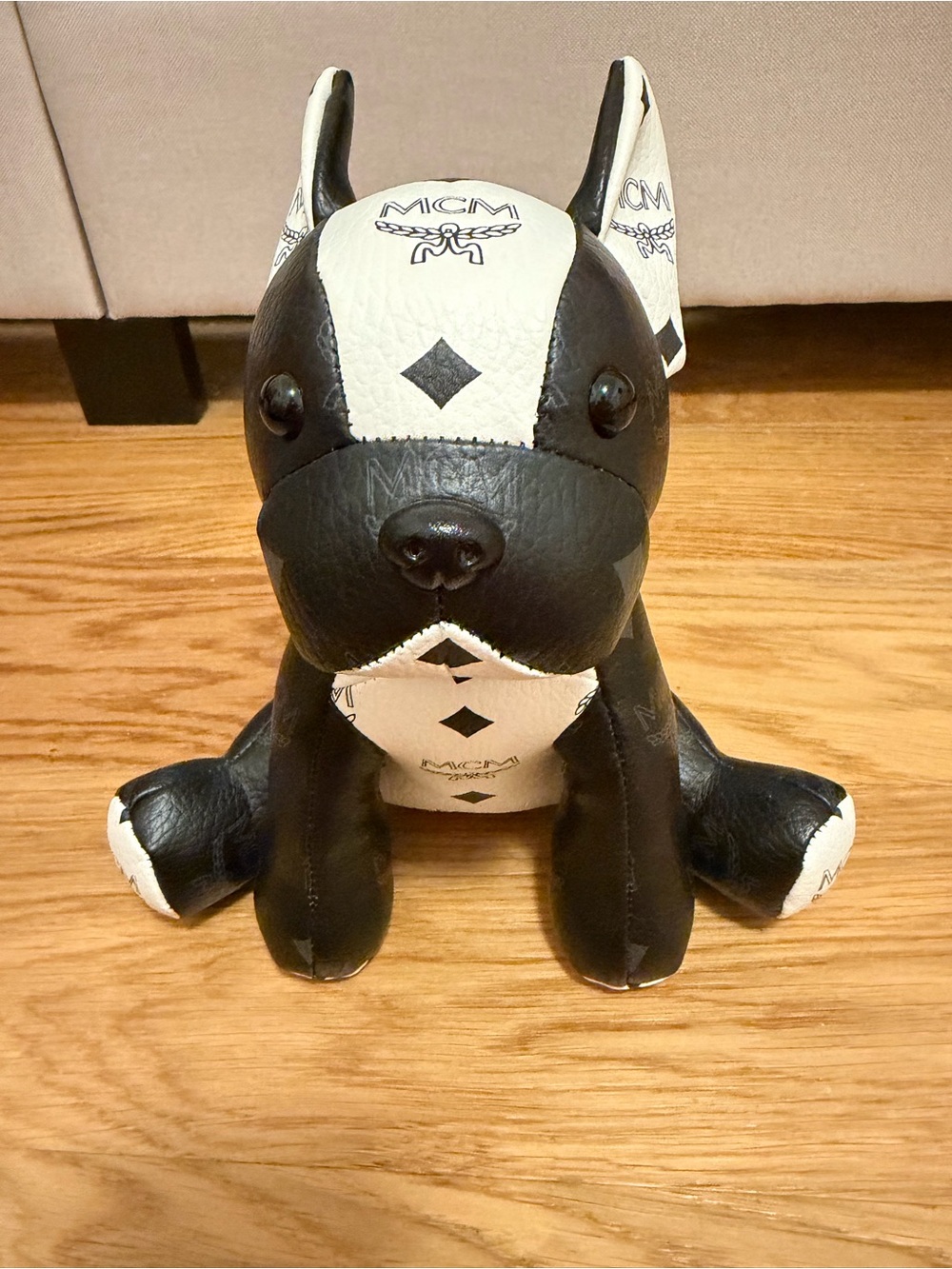 MCM French Bulldog - Picture 2 of 8